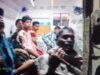 घर में घुसा तेंदुआ, मच गई चीख-पुकार; 6 लोगों पर हमला, 3 की हालत नाजुक