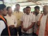 CG में बाढ़ से किसानों को बड़ा नुकसान, फसल के बदले 21 क्विंटल प्रति एकड़ मुआवजा मांगा