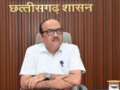 मोटे अनाज की खरीदी पर सरकार का फोकस, मुख्य सचिव ने कोदो-कुटकी, रागी और मक्का के उपार्जन पर की चर्चा