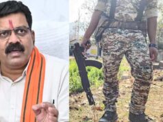नक्सलवाद कमजोर पड़ने के बाद CG सरकार का बड़ा निर्णय, 116 नेताओं की सुरक्षा में होगी कटौती