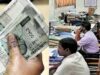 छत्तीसगढ़ के सरकारी कर्मचारियों की बढ़ी सैलरी, नवंबर से मिलेगा 2% अतिरिक्त DA