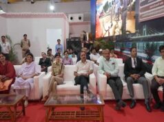 आधुनिक पुलिसिंग, फॉरेंसिक तकनीक और न्याय प्रक्रिया के सजीव प्रदर्शन की सराहना