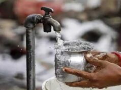 जल जीवन मिशन के अंतर्गत विगत तीन वर्षों में 6,836 करोड़ रुपये से अधिक का भुगतान