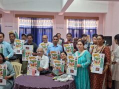 कहानी और कला से बच्चों में विकसित होगी पर्यावरणीय संवेदनशीलता और रचनात्मक सोच