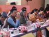 ‘वजन त्यौहार’ और बाल गृहों के स्वास्थ्य एवं साप्ताहिक आहार प्लान की हुई सराहना