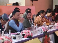‘वजन त्यौहार’ और बाल गृहों के स्वास्थ्य एवं साप्ताहिक आहार प्लान की हुई सराहना