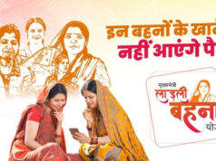 लाड़ली बहना योजना की 41वीं किस्त पर बड़ा अपडेट, इस दिन मिल सकते हैं महिलाओं को ₹1500
