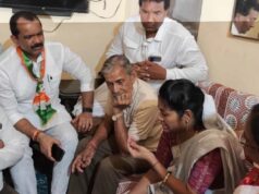 दूषित पानी कांड पर सियासत तेज, कांग्रेस ने जांच रिपोर्ट को बताया ‘लीपापोती’, आंदोलन का ऐलान
