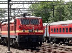 भोपाल मंडल के यात्रियों के लिए खुशखबरी, त्योहारों पर 3 जोड़ी स्पेशल ट्रेनों के फेरे बढ़ाए गए