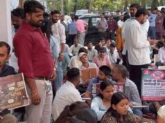 MP में Ayushman योजना पर संकट! 8 अक्टूबर से निजी अस्पतालों में इलाज बंद, डॉक्टरों ने दी दिल्ली कूच की चेतावनी