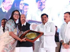 मुख्यमंत्री डॉ. यादव ने सेवा संकल्प अभियान के अंतर्गत राज्य स्तरीय चित्रकला एवं भाषण