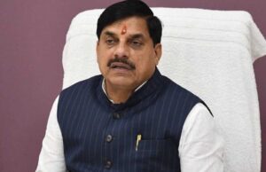 सेवा संकल्प अभियान अंतर्गत विद्यार्थियों की रचनात्मकता से रूबरू होंगे मुख्यमंत्री डॉ. यादव