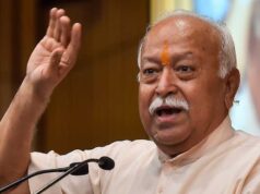 RSS की चुनावी तैयारियों के बीच SIR पर चर्चा, इंदौर में होने वाली बैठक में UP-पंजाब पर रहेगा ध्यान