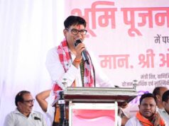 शिक्षा, पोषण, खेल और सामुदायिक सुविधाओं के विस्तार से ग्रामीण विकास को मिलेगी नई गति