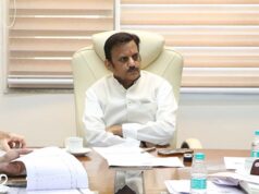 रीवा में ड्रग्स के खिलाफ हाईलेवल मीटिंग, नशामुक्त मध्यप्रदेश के संकल्प पर सरकार का फोकस