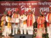 भारतीय कला-संस्कृति को विश्व पटल पर दें नई ऊँचाई : राज्यपाल पटेल