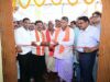 युवा शक्ति संवाद में विद्यार्थियों को दिए सफलता के मंत्र कहा– एआई को अपनी ताकत बनाएं, उस पर निर्भर नहीं रहें