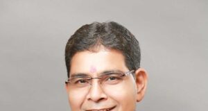 सरकार प्रदेश के प्रत्येक नगर और गांव के सर्वांगीण विकास के लिए प्रतिबद्ध – मंत्री टंक राम वर्मा