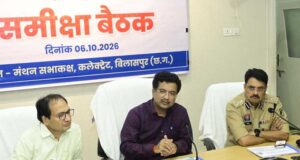 गुणवत्ता के साथ समय-सीमा में कार्यों को पूर्ण करने के दिए निर्देश