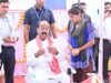 520 से अधिक आवेदकों ने रखी अपनी मांगें एवं समस्याएं मांग पर हितग्राही को तत्काल मिला श्रवण यंत्र