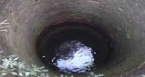 दर्दनाक हादसा: पति की मौत के सदमे में गर्भवती महिला ने बेटे संग दी जान, बेटी भागकर बची