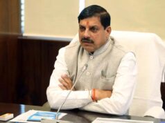 खिलाड़ियों ने देश को गौरवान्वित किया : मुख्यमंत्री डॉ. यादव