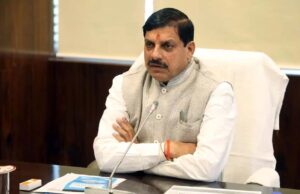 खिलाड़ियों ने देश को गौरवान्वित किया : मुख्यमंत्री डॉ. यादव