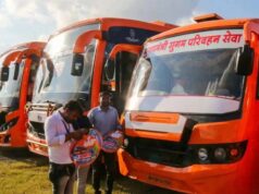 इंदौर, भोपाल, जबलपुर की सिटी बसों की टिकट बुकिंग ‘चलो’ मोबाइल ऐप से