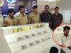 देवास में अब तक 130 e-Zero FIR, 26 आरोपी गिरफ्तार एवं लगभग 98 लाख रूपए से अधिक की राशि जब्त