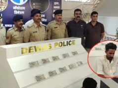 देवास में अब तक 130 e-Zero FIR, 26 आरोपी गिरफ्तार एवं लगभग 98 लाख रूपए से अधिक की राशि जब्त