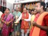 मां दुर्गा शक्ति, साहस और सकारात्मक ऊर्जा की प्रतीक, उनकी आराधना हमें सत्य और सदाचार के मार्ग पर चलने की देती है प्रेरणा : मुख्यमंत्री