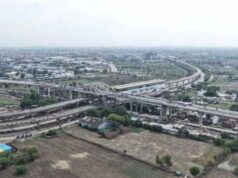 CM मोहन यादव करेंगे इंदौर के डबल लेयर फ्लाईओवर का लोकार्पण, 28 अक्टूबर से वाहन चालकों को मिलेगी सुविधा