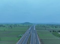 इंदौर–हरदा–बैतूल मार्ग के माध्यम से नागपुर की ओर कनेक्टिविटी होगी बेहतर
