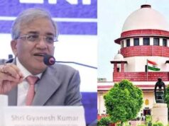 वोटर लिस्ट विवाद में चुनाव आयोग का बड़ा बयान, सुप्रीम कोर्ट से कहा- फॉर्म-6 में कोई बदलाव नहीं