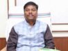 ‘ऑरेंज ओकलीफ’ को छत्तीसगढ़ की पहली राजकीय तितली घोषित करने का प्रस्ताव आगे की कार्यवाही के लिए हुआ अनुमोदन