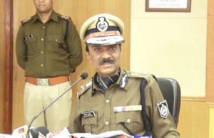13 राज्यों के 139 एवं मध्यप्रदेश के 7 पुलिस राइडर्स भोपाल से होंगे रवाना