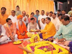 मुख्यमंत्री डॉ. यादव ने कहा- सिंहस्थ के लिए दीर्घकालिक विकास पर है प्रदेश सरकार का फोकस