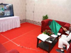 विंध्य-बुंदेलखंड के लिए नई लाइफलाइन बनेगी रेल कनेक्टिविटी : केंद्रीय मंत्री वैष्णव