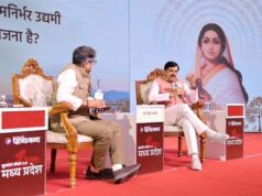 बहनों, किसानों, गरीबों को दी जा रही आर्थिक सहायता समाज के सशक्तिकरण में महत्वपूर्ण : मुख्यमंत्री डॉ. यादव
