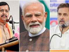 भाजपा अध्यक्ष नबीन बोले- 2029 में भी प्रधानमंत्री रहेंगे नरेंद्र मोदी
