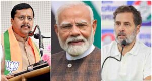 भाजपा अध्यक्ष नबीन बोले- 2029 में भी प्रधानमंत्री रहेंगे नरेंद्र मोदी