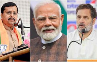 भाजपा अध्यक्ष नबीन बोले- 2029 में भी प्रधानमंत्री रहेंगे नरेंद्र मोदी