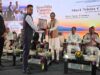 अधोसंरचना विकास की पूरी कार्य प्रणाली का डिजिटल आधार बने पीएम गति शक्ति : मंत्री सिंह