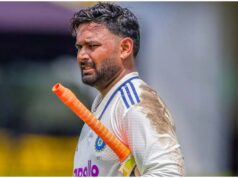 पंत चोटिल, BCCI ने कुमार कुशाग्र को टीम में किया शामिल