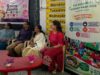 मंदसौर और नीमच जिलें देशभर में पहले और दूसरे स्थान पर