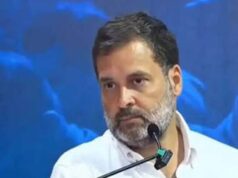महिला पत्रकार ने राहुल गांधी के खिलाफ दर्ज कराई शिकायत