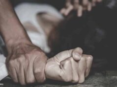 नाबालिग से शोषण और शादी के नाम पर पैसे मांगने का आरोप, TVK पदाधिकारी त्यागु विवादों में