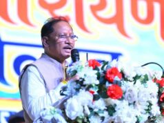 एसटीपी प्लांट की होगी स्थापना, राम वनगमन पर्यटन परिपथ के अंतर्गत शिवरीनारायण के विकास की घोषणा