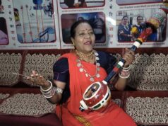 पर्यटन एवं संस्कृति मंत्री राजेश अग्रवाल की अध्यक्षता में 2 नवंबर को होगा विशेष सांस्कृतिक आयोजन, राज्यपाल रमेन डेका होंगे मुख्य अतिथि