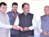 सेवा संकल्प अभियान के तहत एक माह में प्रदेश के 47 हजार से अधिक हितग्राहियों को मिला 18.96 करोड़ रुपए का लाभ